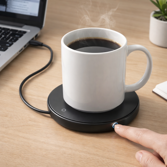 Heatify™ Mug Pro