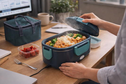 Heatify™ Lunch Pro