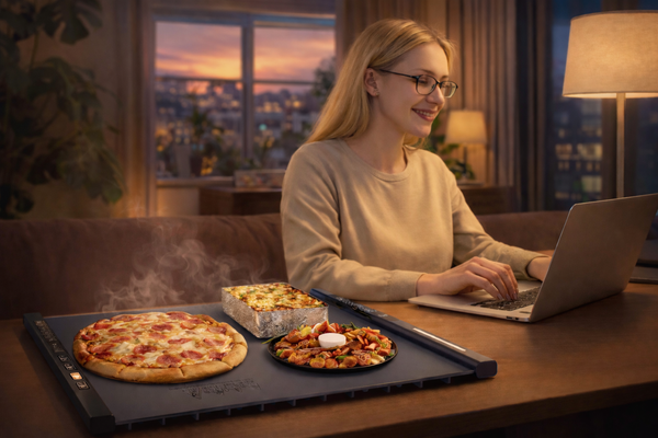 Designed for Everyday Life
