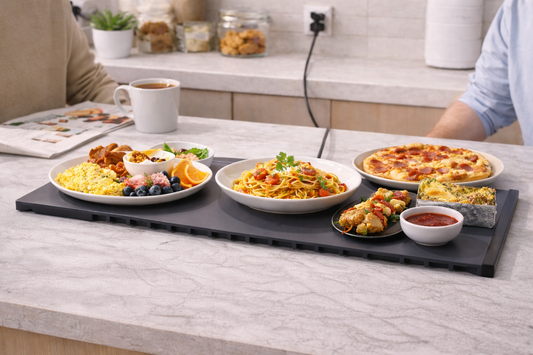 Heatify™ Electric Food Warmer