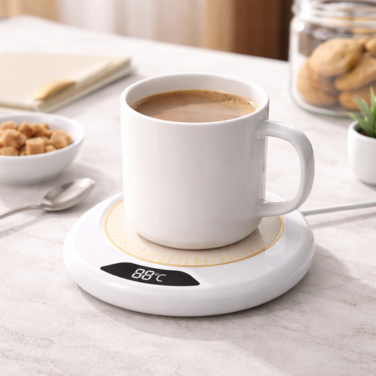 Heatify™ Mug Smart